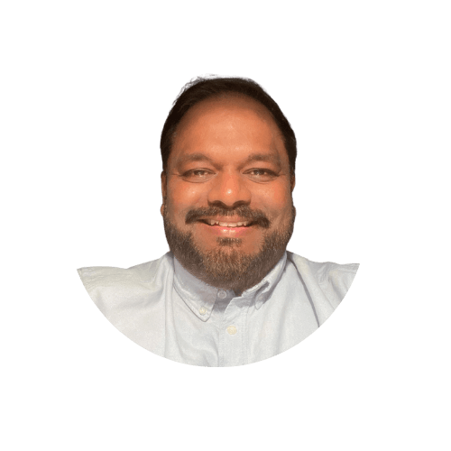 Vik - Coding Teacher and Founder of Codey